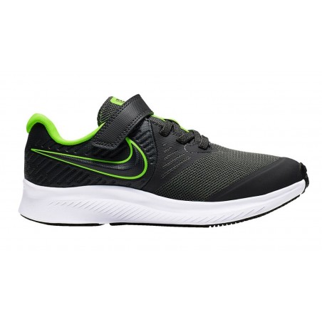 NIKE SCARPE BAMBINO STAR RUNNER 2 (PSV)