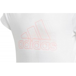 ADIDAS T-SHIRT MANICA CORTA RAGAZZA G UP2MV A.R.