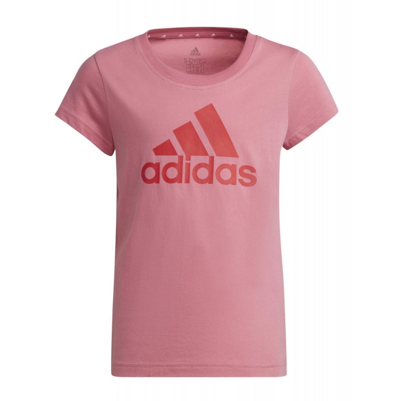 Adidas T-Shirt Bimba G BL T