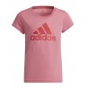 Adidas T-Shirt Bimba G BL T