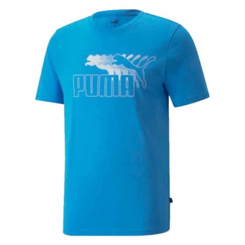 Puma t-shirt Logo Graphic