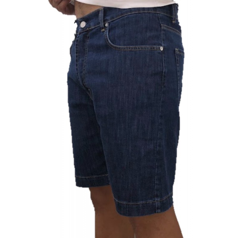 Bermuda Uomo Vitamina Jeans Bob