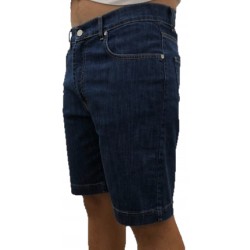 Bermuda Uomo Vitamina Jeans Bob