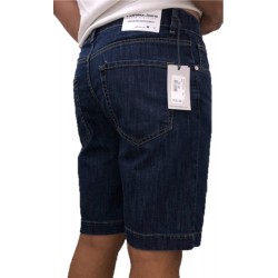 Bermuda Uomo Vitamina Jeans Bob