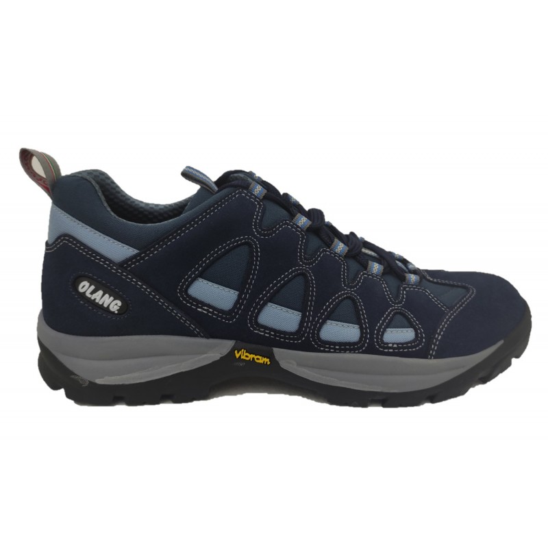 Olang Corvara scarpe trekking basse