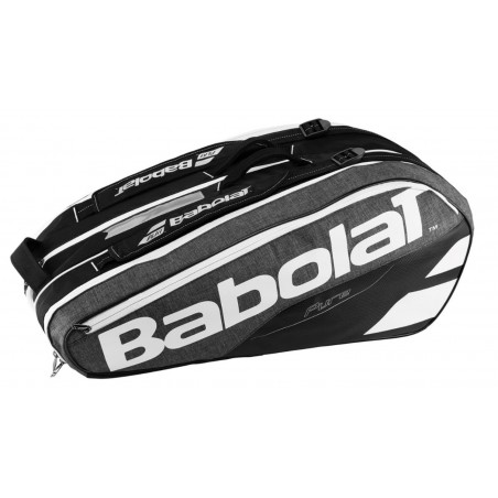 Babolat Borsone Portaracchette Tennis RHX9 PURE GREY