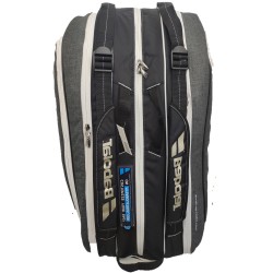 Babolat Borsone Portaracchette Tennis RHX9 PURE GREY