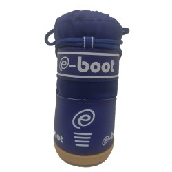 Tecnica E-BOOT Doposci Bimbo Bimba Azzurro