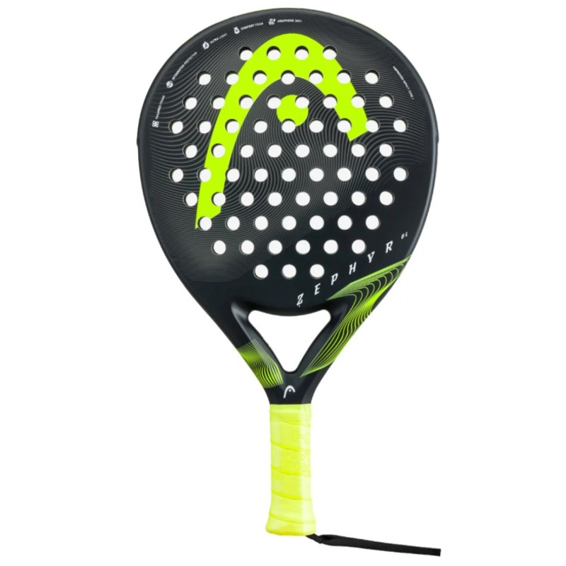 Racchetta da padel Head ZEPHYR UL