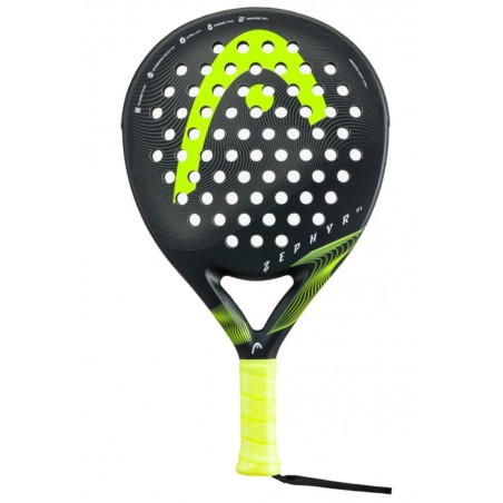 Racchetta da padel Head ZEPHYR UL