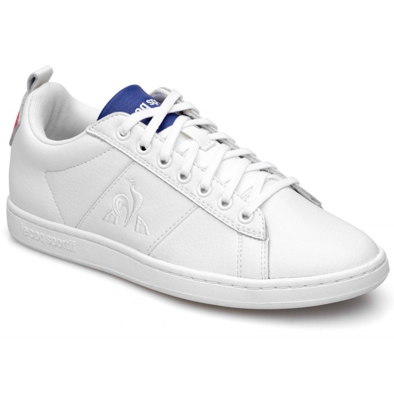 Le Coq Sportif Scarpe Courtclassic