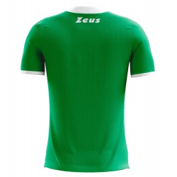 Zeus Maglia Calcio Mida con retro in mesh