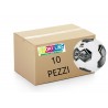 Pallone Calcio Errea Superevo misura 5 - Pezzi 10