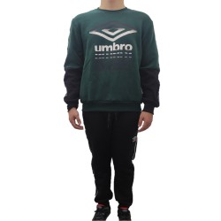 Umbro Tuta Uomo Crew Neck Suit