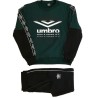 Umbro Tuta Uomo Crew Neck Suit