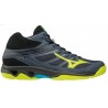 MIZUNO THUNDER BLADE MID SCARPE VOLLEY