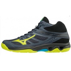 MIZUNO THUNDER BLADE MID SCARPE VOLLEY