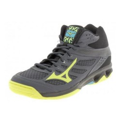 MIZUNO THUNDER BLADE MID SCARPE VOLLEY