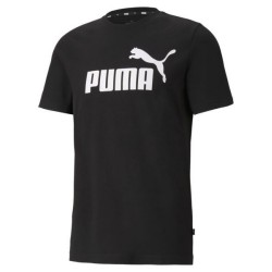 PUMA T-shirt con logo...