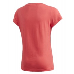 ADIDAS T-SHIRT BAMBINA ESSENTIAL CORE