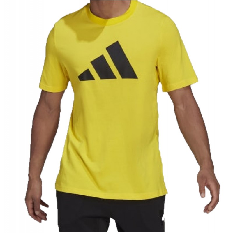 ADIDAS  T-SHIRT SPORTSWEAR LOGO