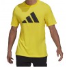 ADIDAS  T-SHIRT SPORTSWEAR LOGO