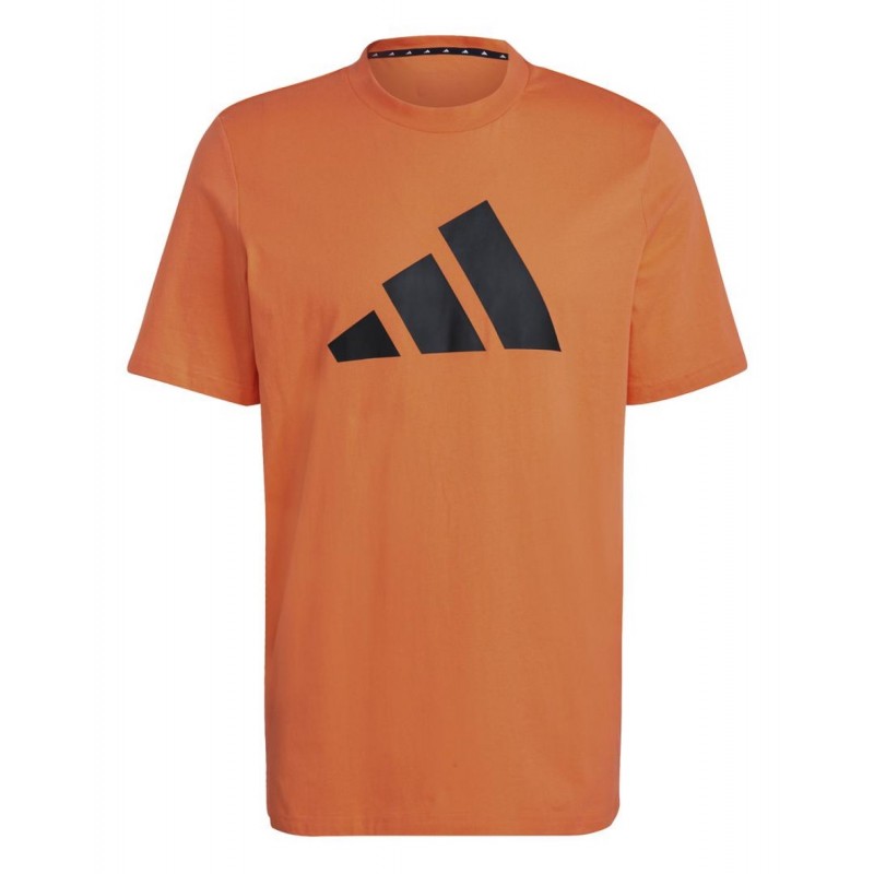 ADIDAS  T-SHIRT SPORTSWEAR LOGO GP9508