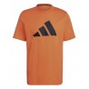 ADIDAS  T-SHIRT SPORTSWEAR LOGO GP9508