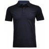 RAGMAN POLO UOMO KEEP DRY BLU