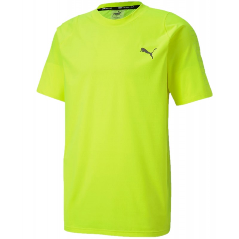 PUMA T-SHIRT ALLENAMENTO POWER THERMO R+