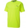 PUMA T-SHIRT ALLENAMENTO POWER THERMO R+