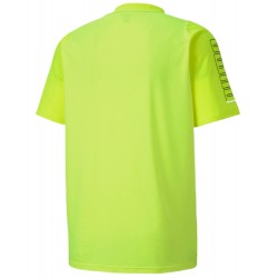 PUMA T-SHIRT ALLENAMENTO POWER THERMO R+