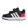 ADIDAS HOOPS 2.0 CMF JR SCARPE