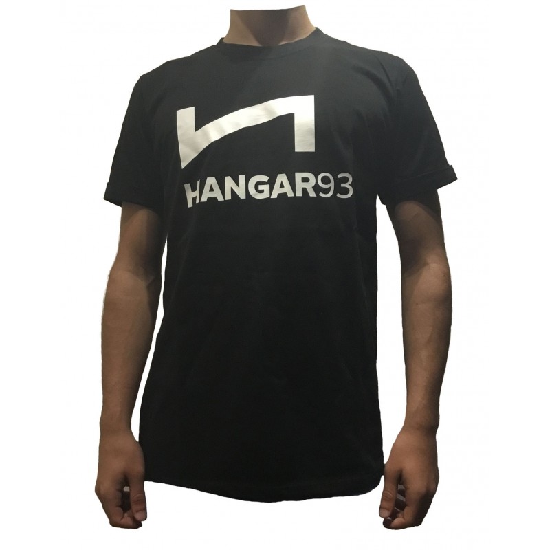 HANGAR T-SHIRT Z 202U NE